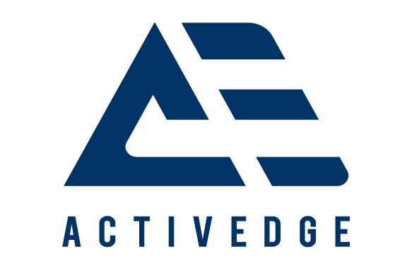 Activedge Logo